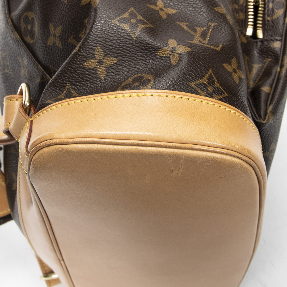 Louis Vuitton Montsouris GM - Picture 7 of 10